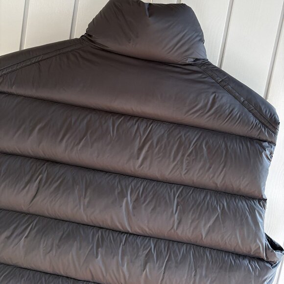 Moncler Gien Series Vest Puffer Jacket - Picture 2 of 9
